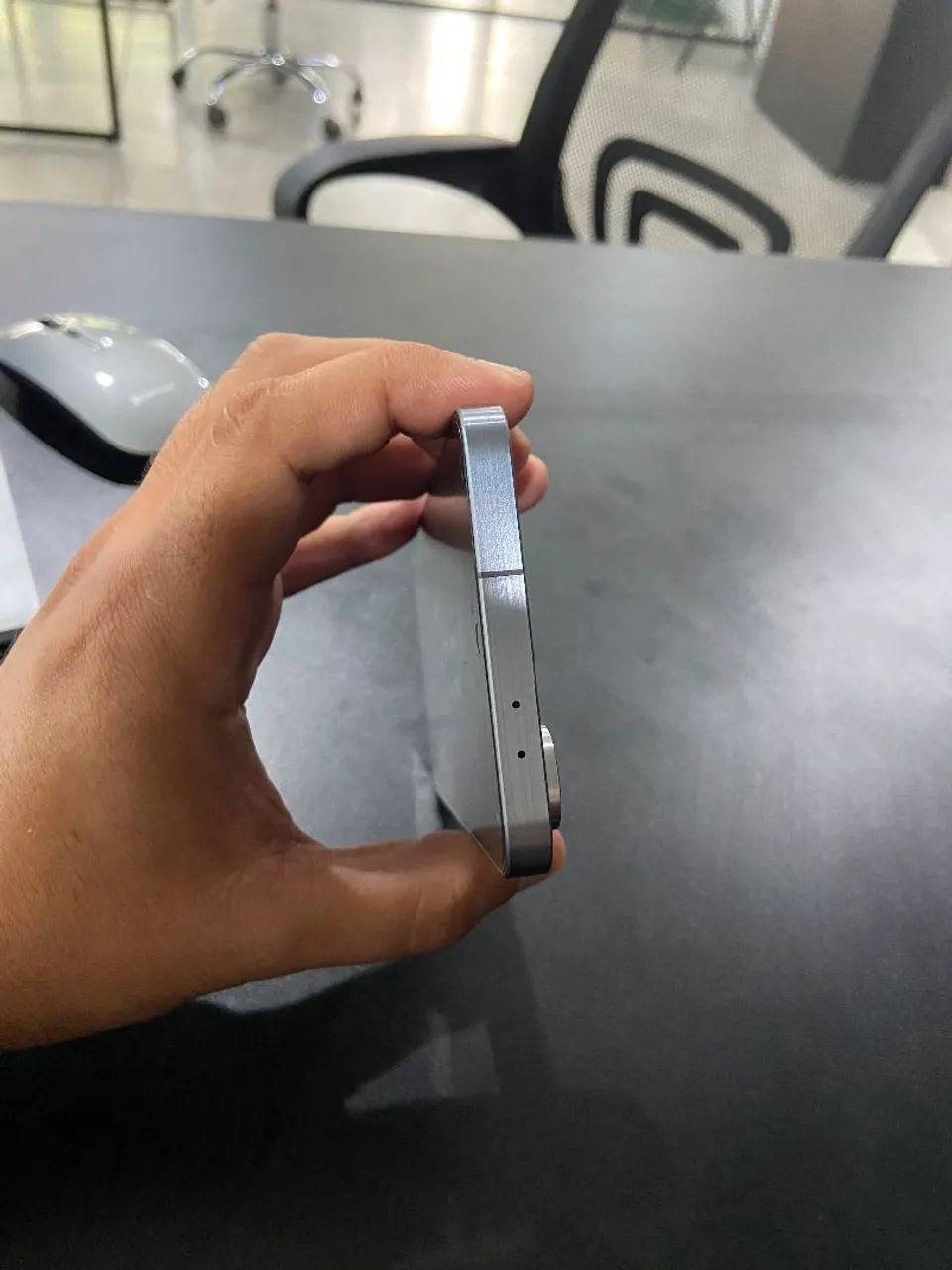 Samsung a56 256gb sem detalhes - Foto 4