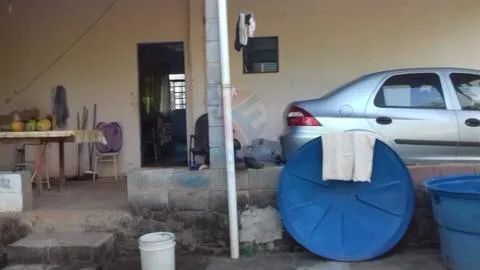 Chácara à venda em Engenheiro Coelho, com 1 quarto, com 21600 m² - Foto 5