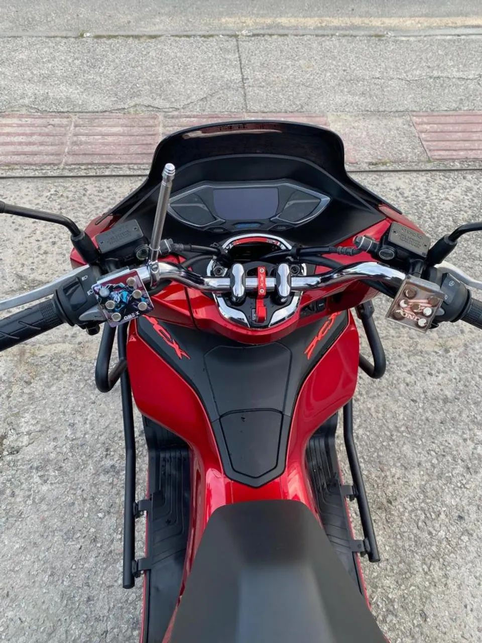 PCX 160 - Foto 2