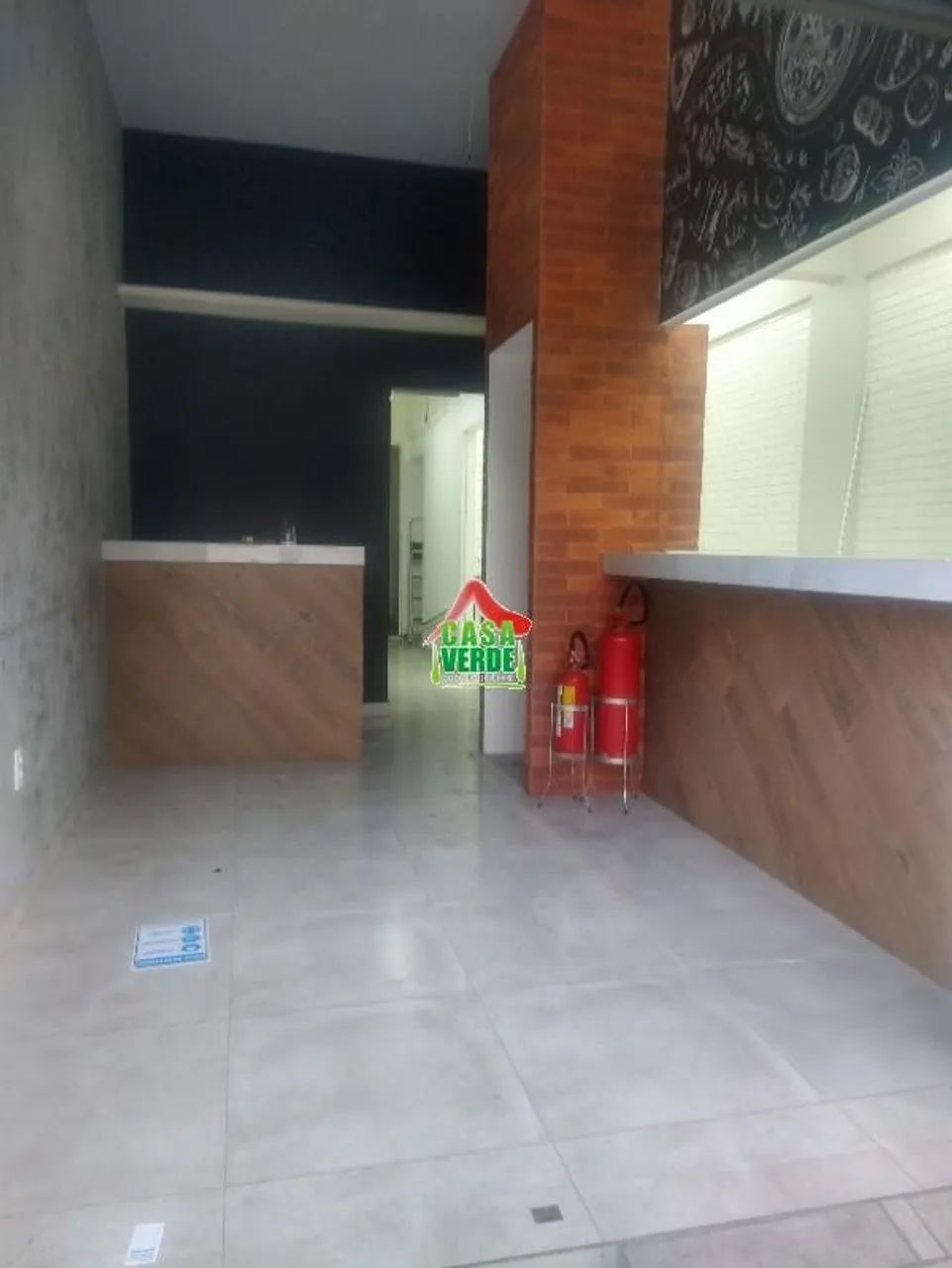 SALÃO COMERCIAL CENTRO - INDAIATUBA SP - Foto 2
