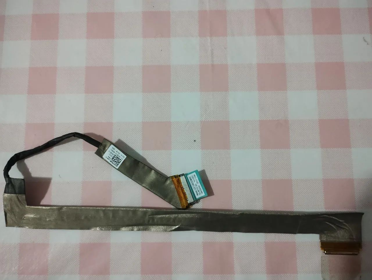 Cabo Flat para Notebook Dell Vostro 3500