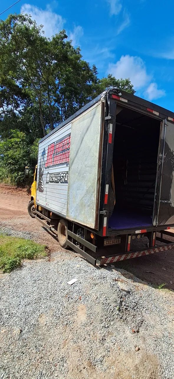 Freteiro rapido - Foto 4
