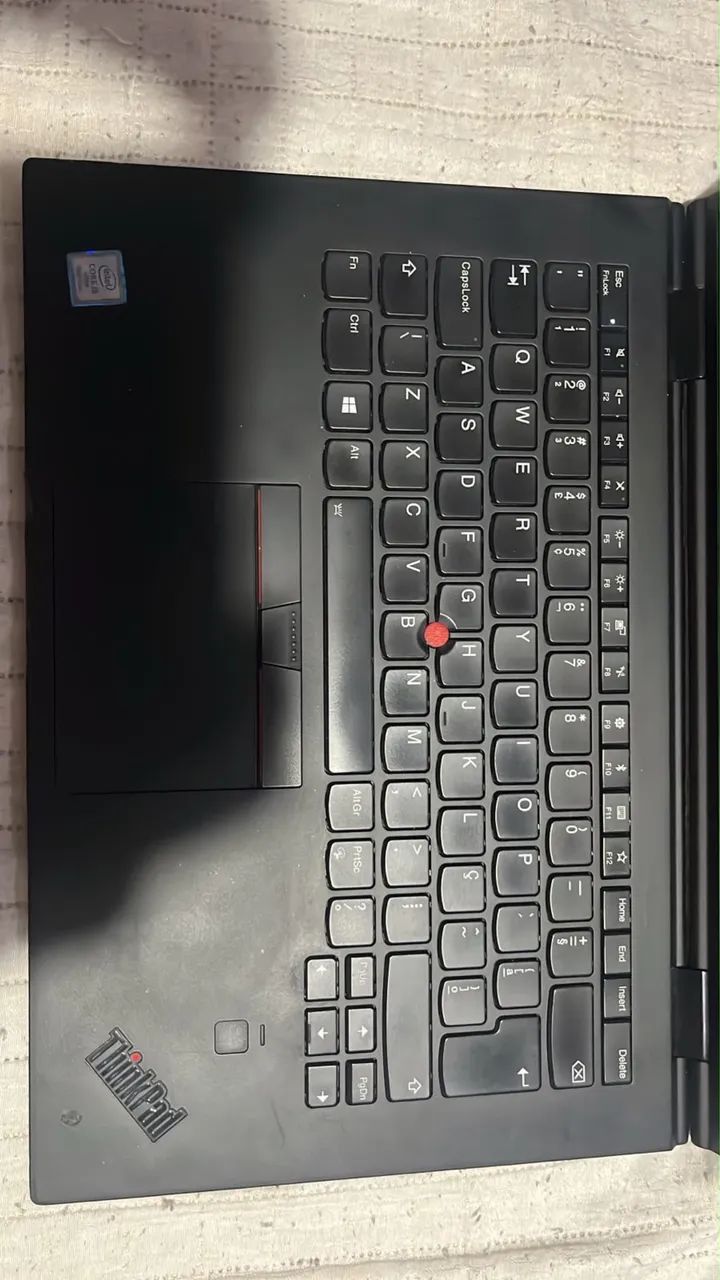 Notebook Thinkpad x1 Yoga - Foto 3