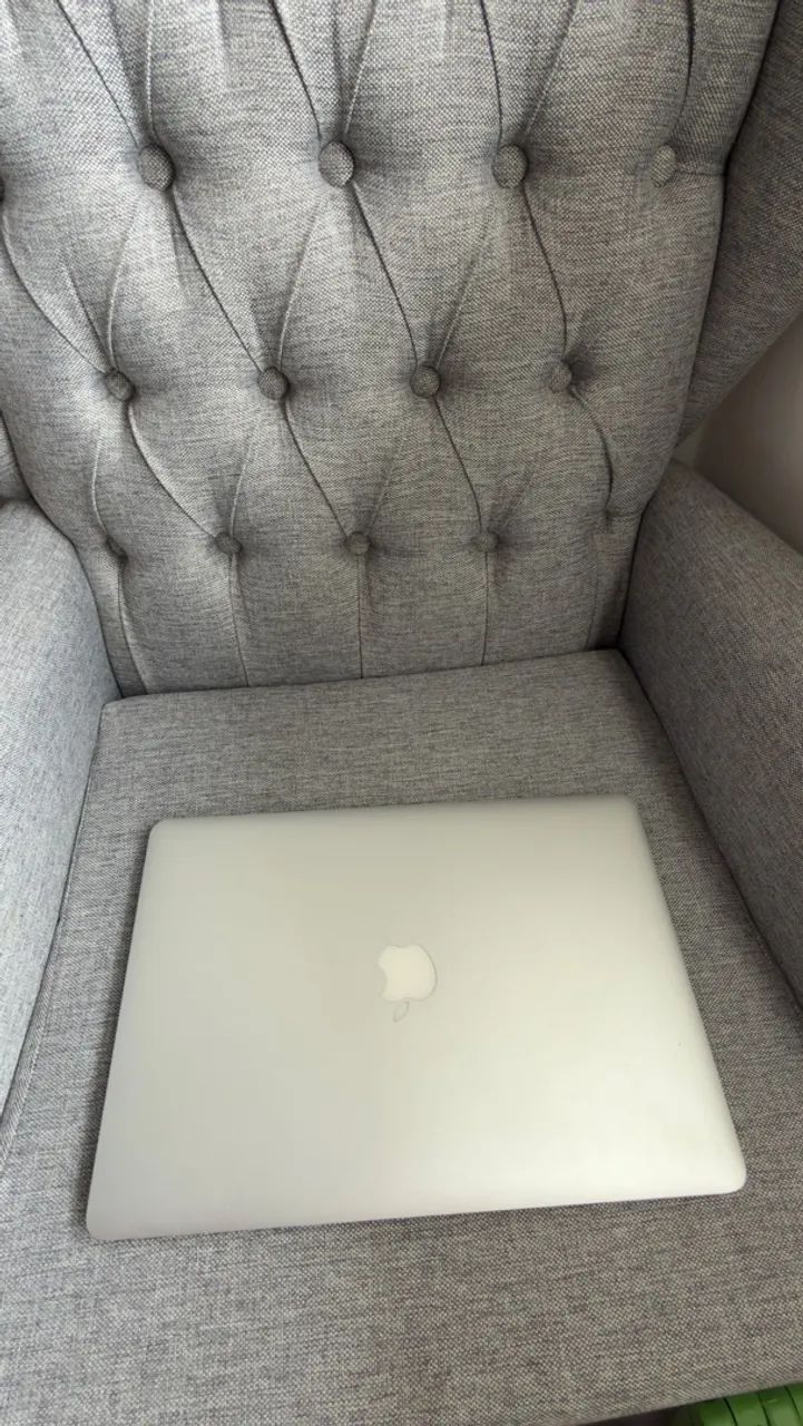 MacBook Pro - Foto 2