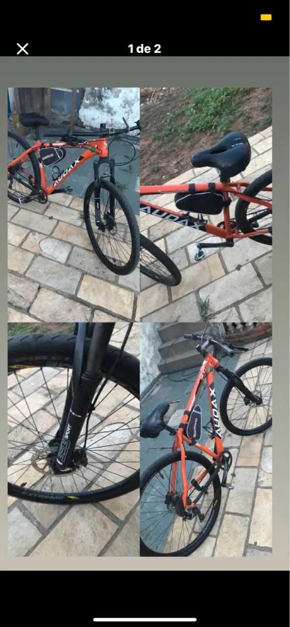 Bicicleta aro 29  - Foto 2