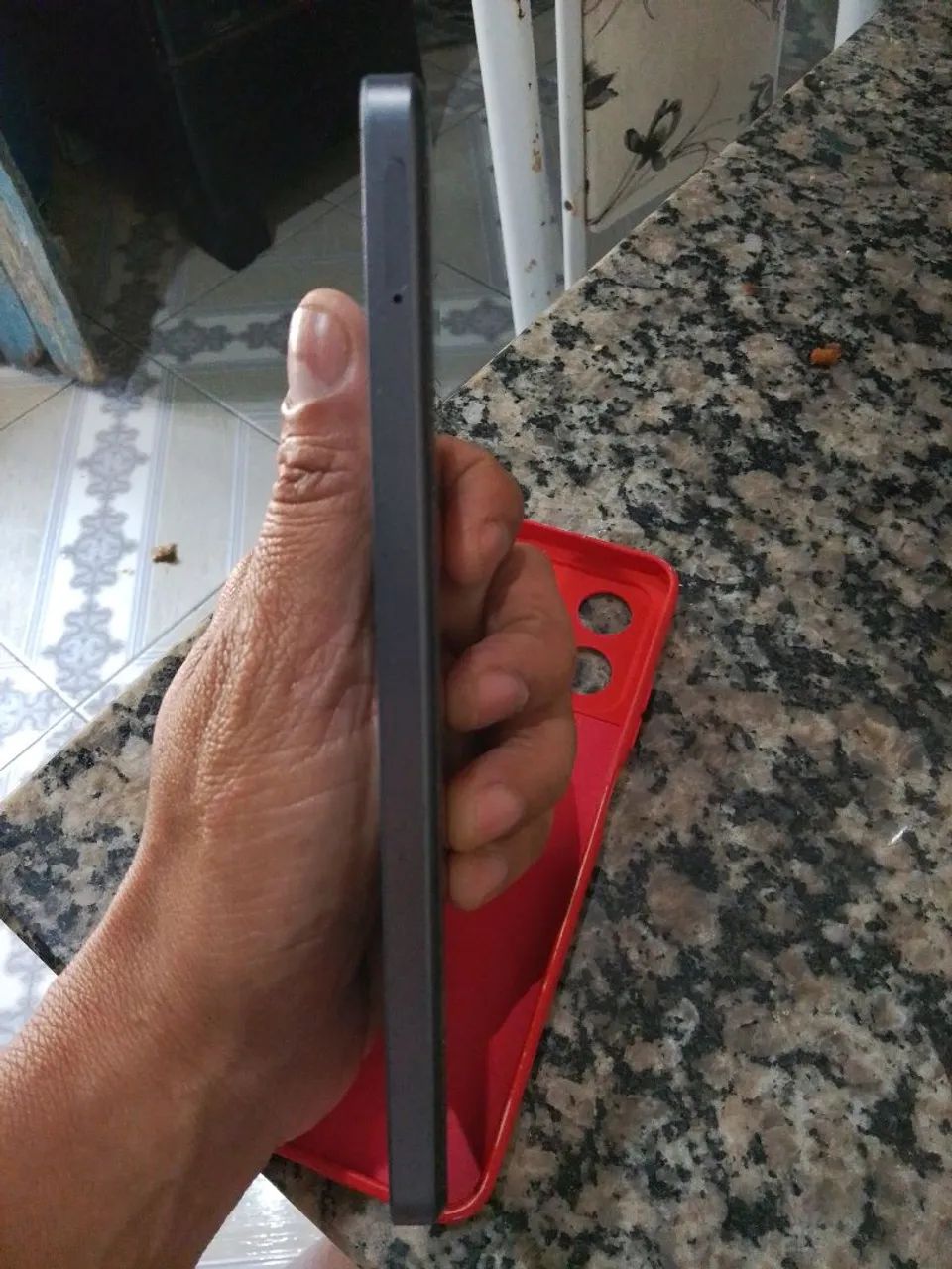 Vendo Realmi Note 50 - Foto 4