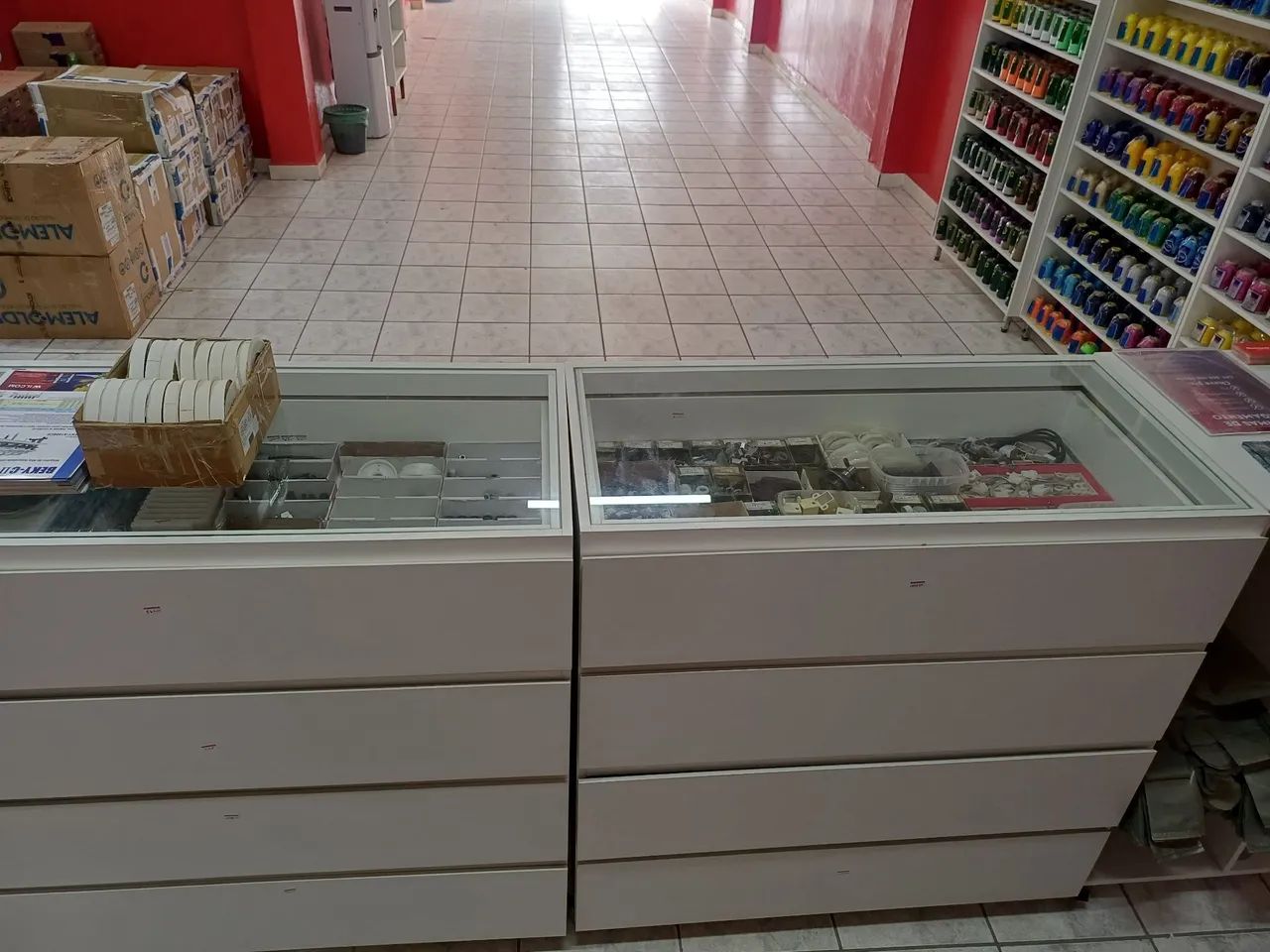 Prateleira e Balcão - Foto 3