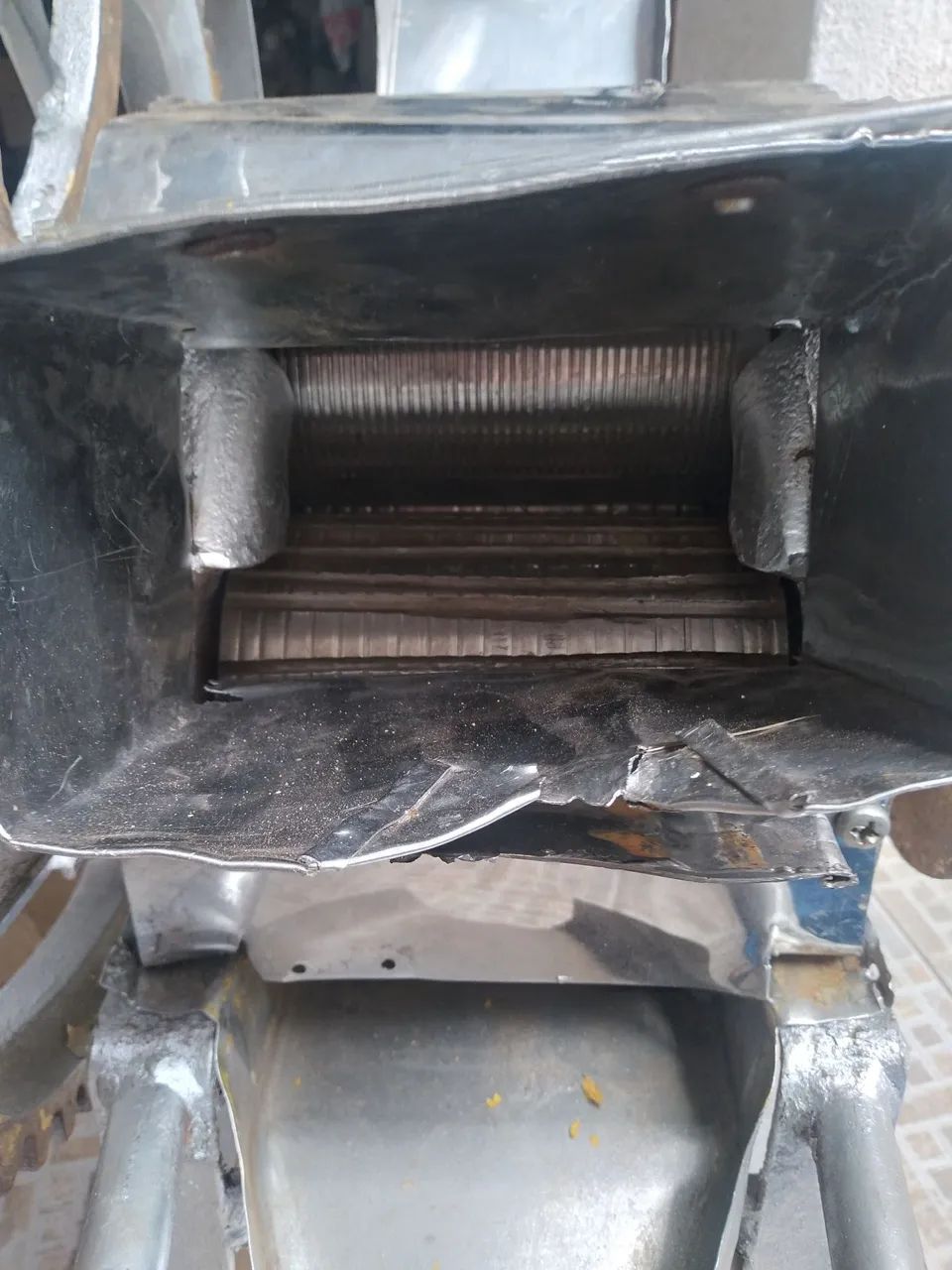 Engenho  de  cana  - Foto 5