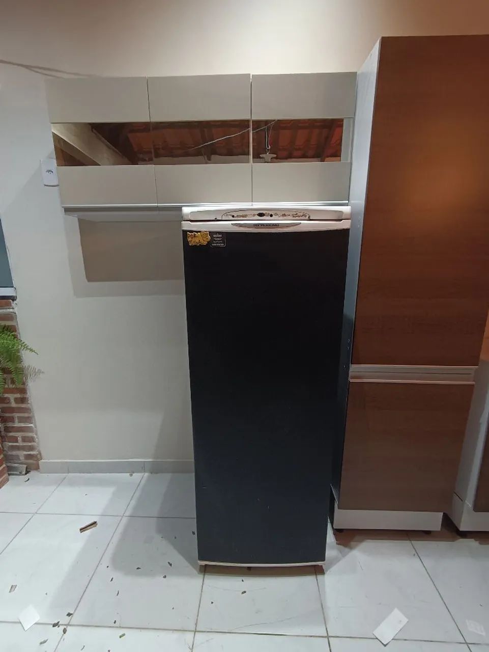 Freezer vertical  - Foto 5