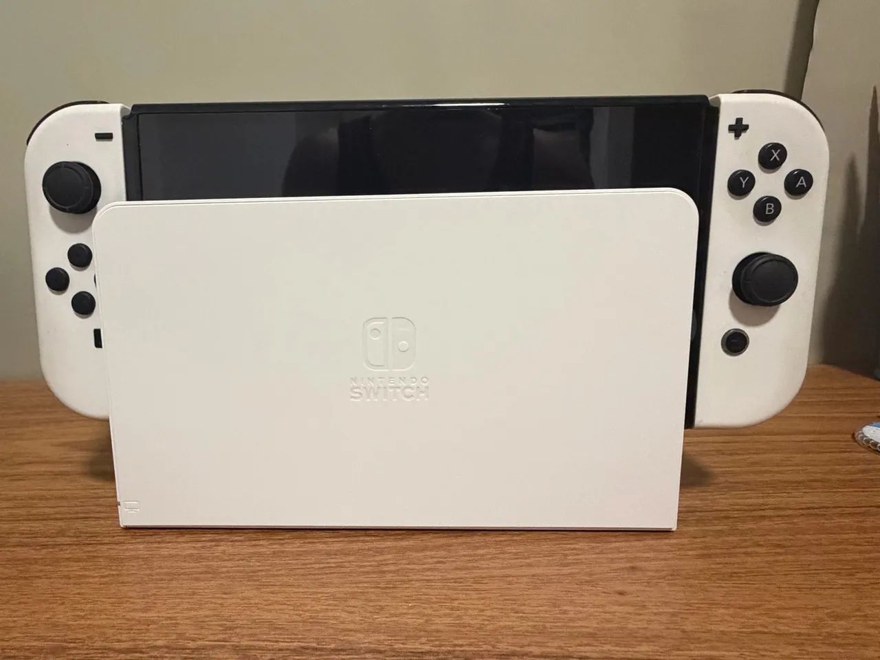 Nintendo switch oled - Foto 5