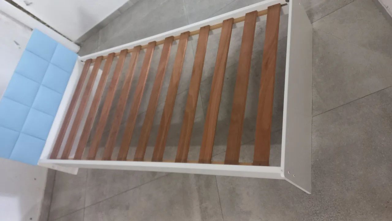 Cama de solteiro - Foto 5
