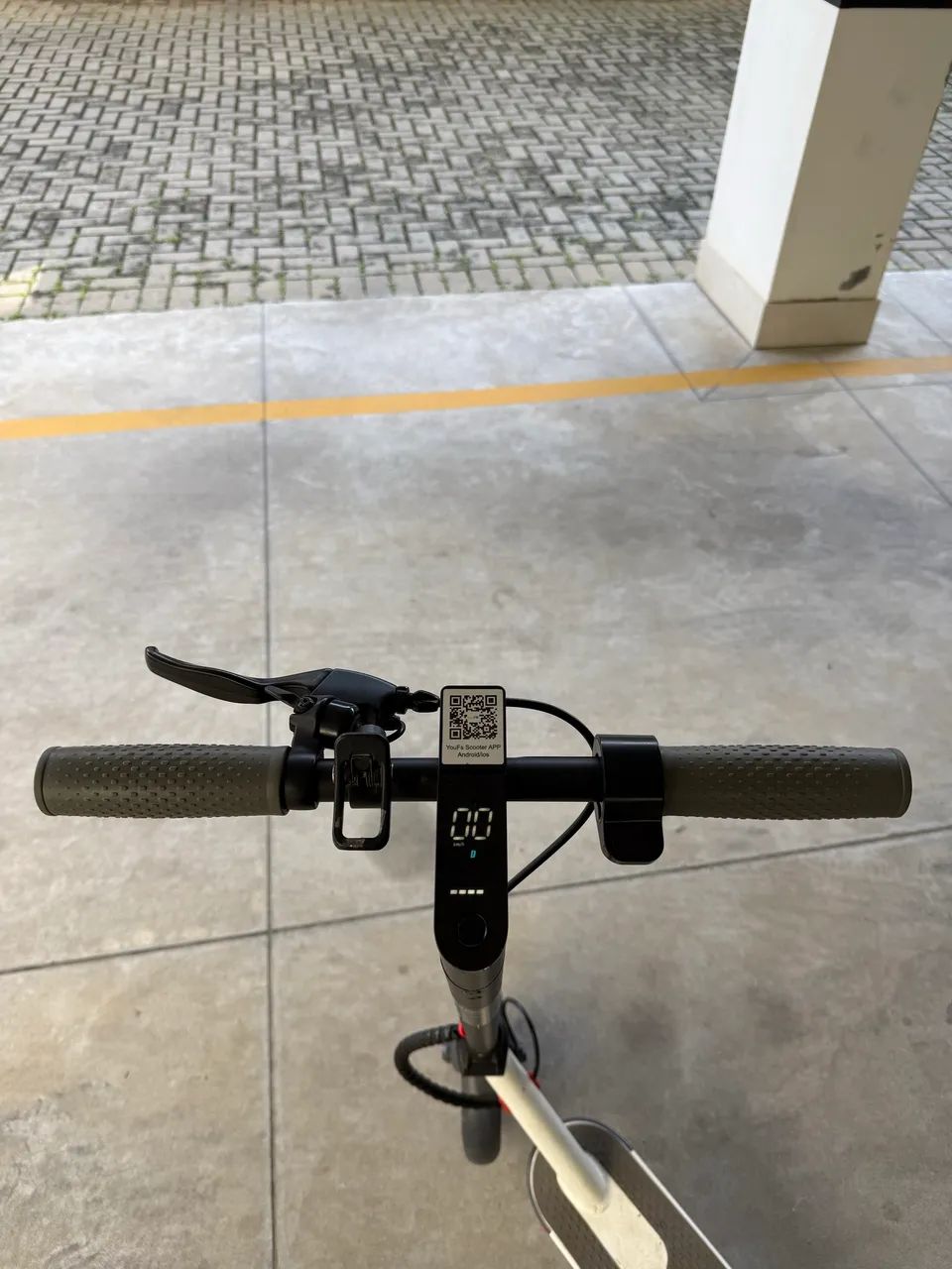 Vendo patinete elétrico ? - Foto 3
