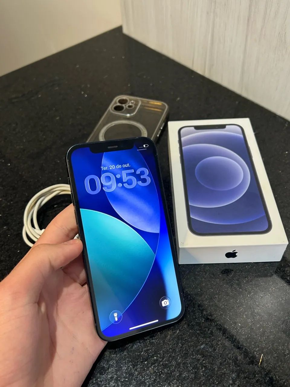 iPhone 12 - 128gb - Foto 2