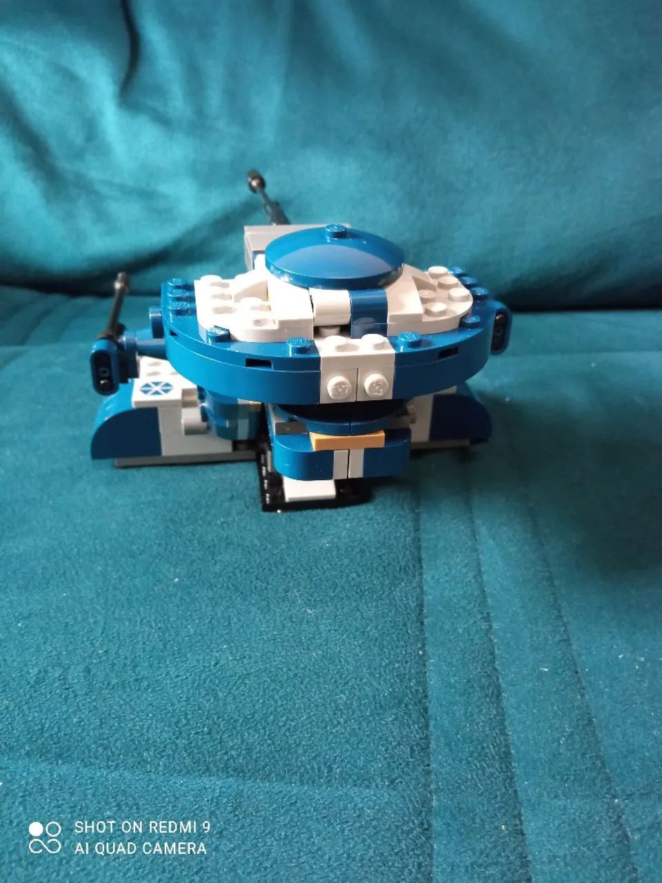 Lego 75283 - Star Wars - Foto 3