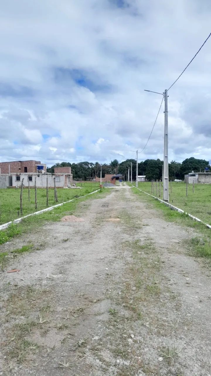 TERRENOS NA PROMOÇÃO 