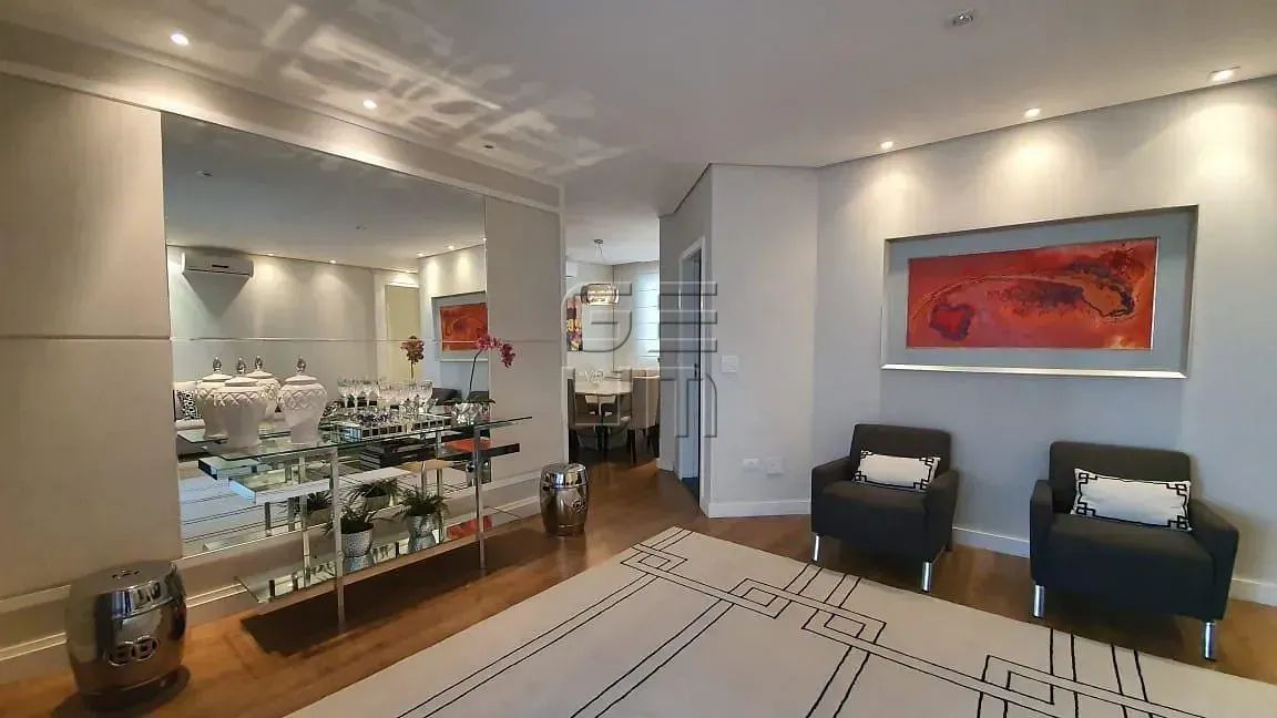 Apartamento Edifício Sunflower, Gleba Palhano, 3 Suítes, sol da manhã - Foto 3