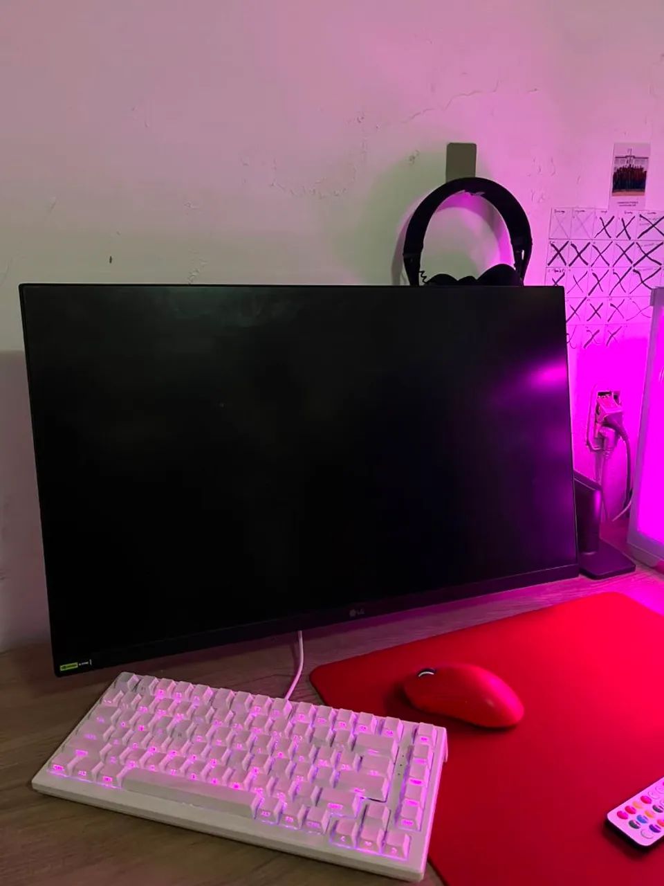 Monito LG UltraGear 27"  - Foto 4