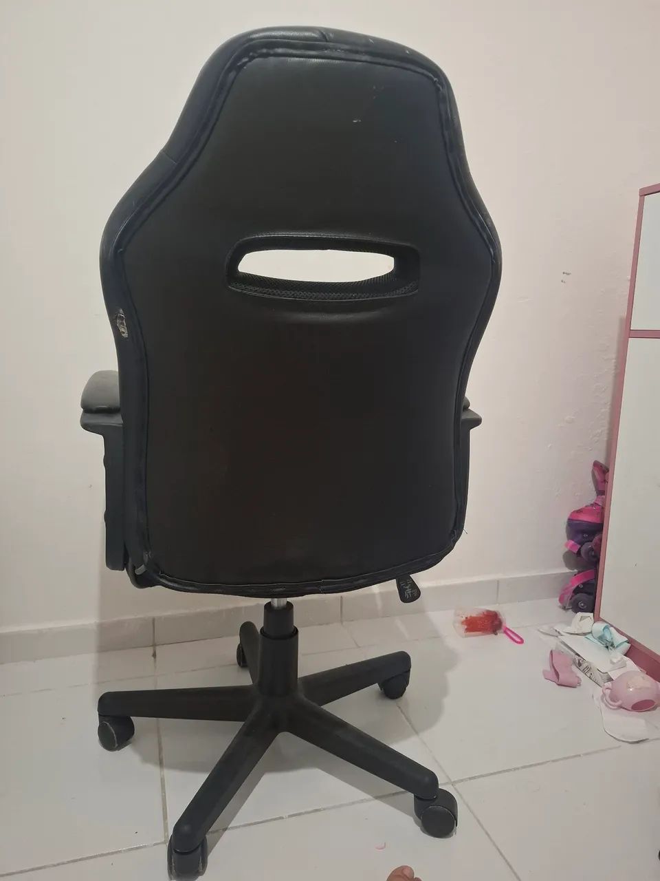 Cadeira Gamer - Foto 3