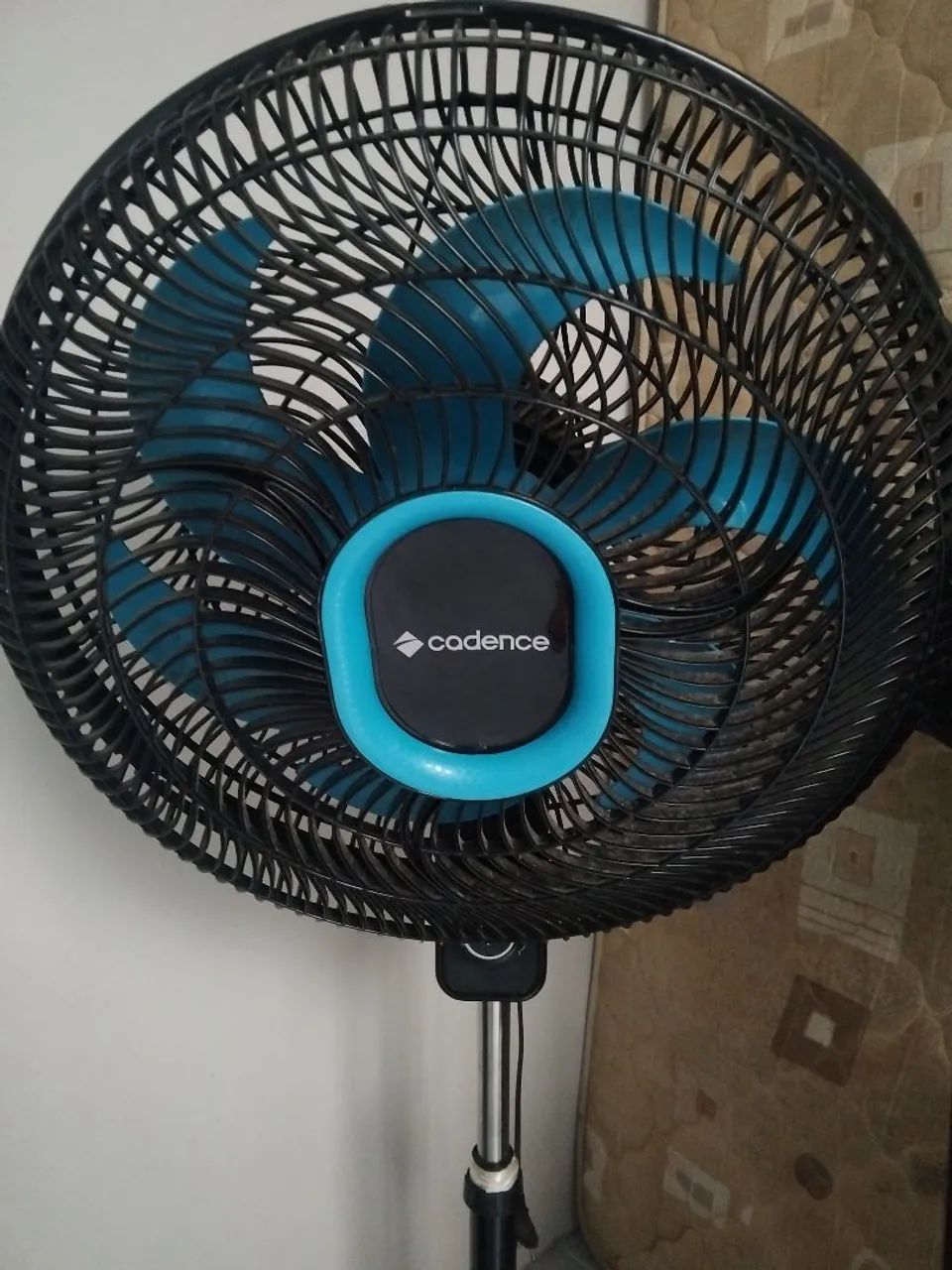 Ventilador - Foto 2