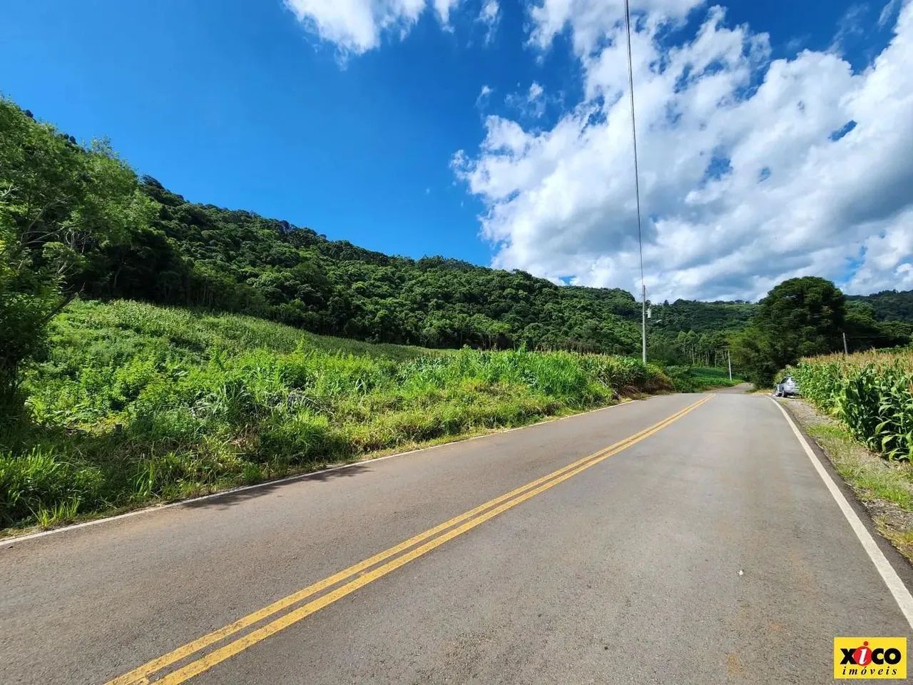Sítio / Chácara para Venda em Nova Petrópolis, Nove Colonias