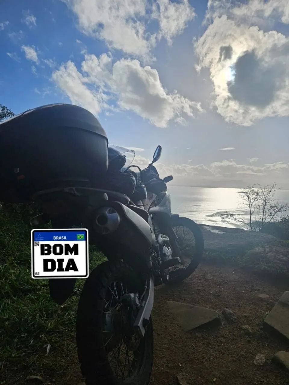 HONDA - XRE 300 2011 - Foto 3