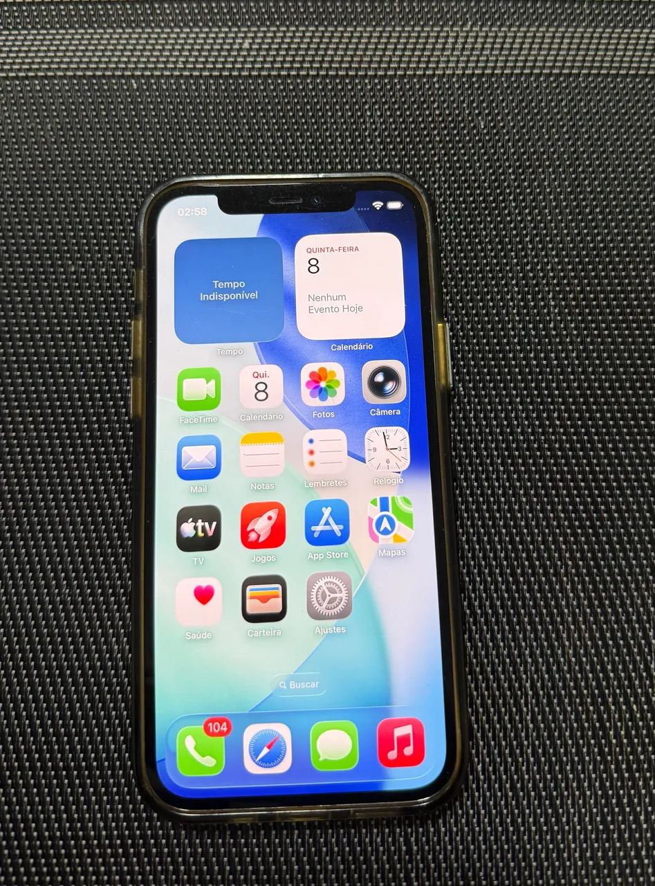 iPhone 12 Pro 256  - Foto 5