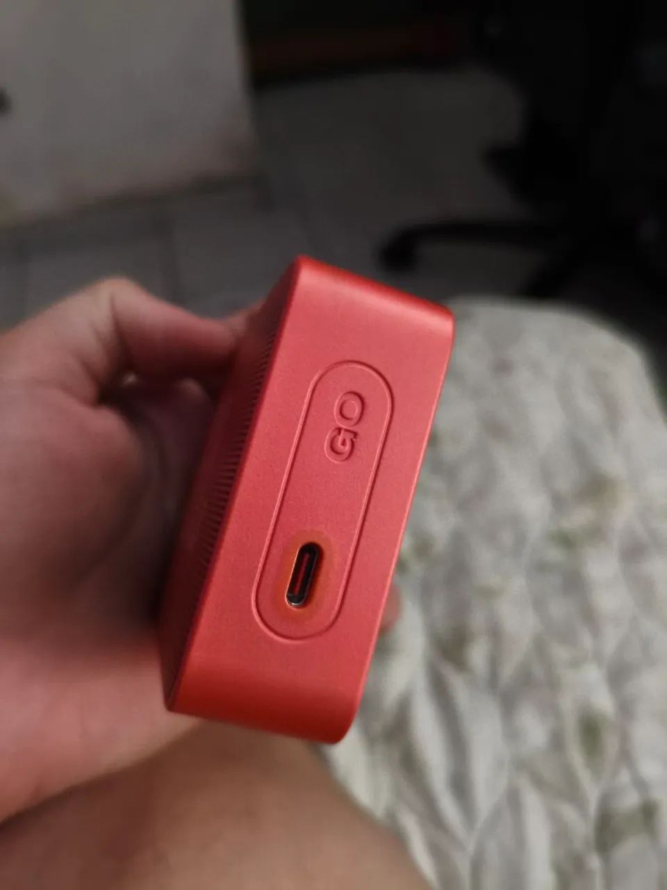 JBL GO essential 2 - Foto 2