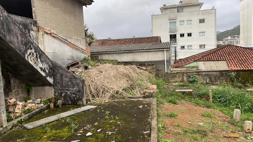 TERRENO À VENDA |  PANTANAL - FLORIANÓPOLIS - Foto 2