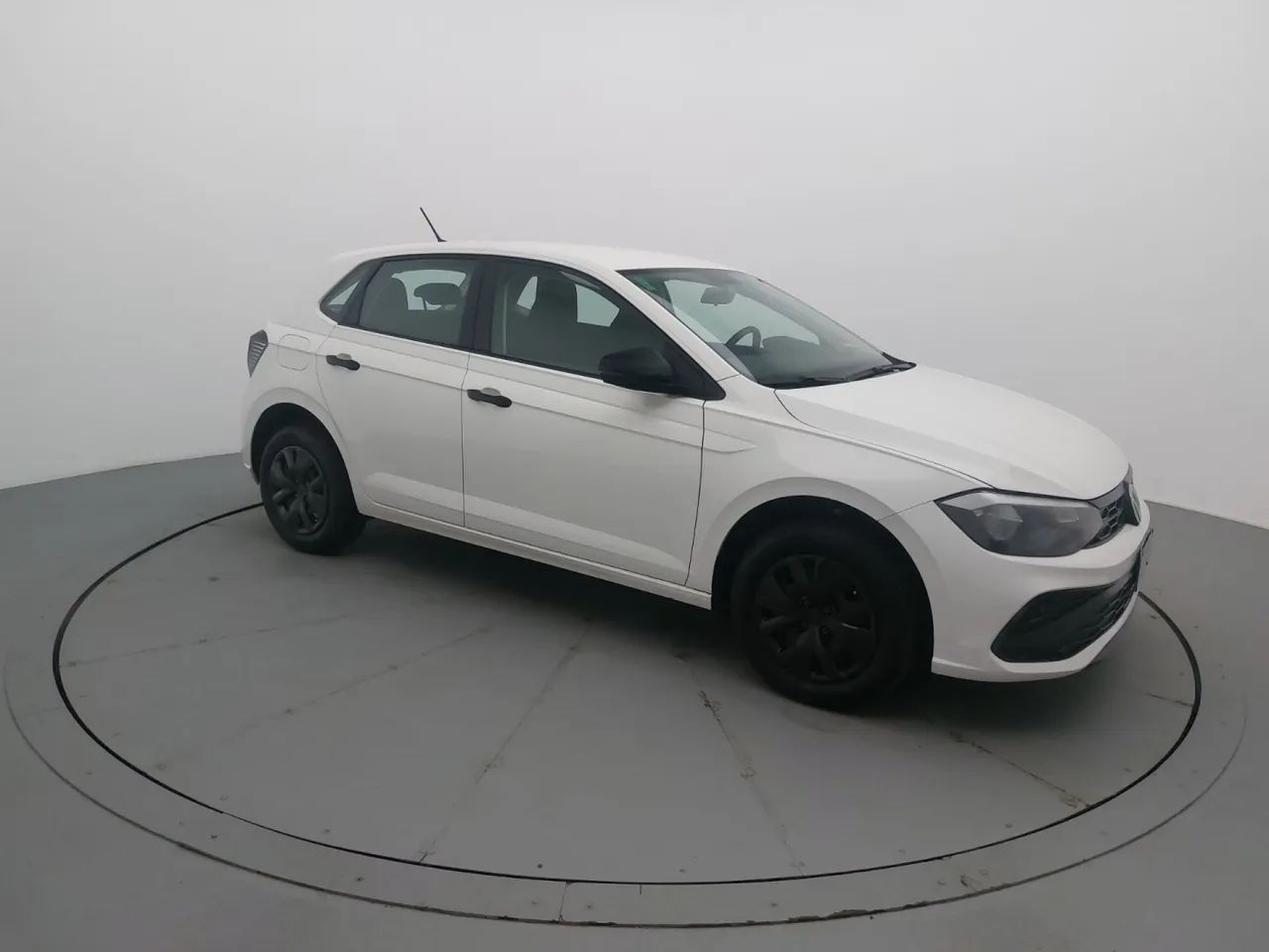 Volkswagen Polo Track 1.0 Flex 12V 5p, foto 7 de 18
