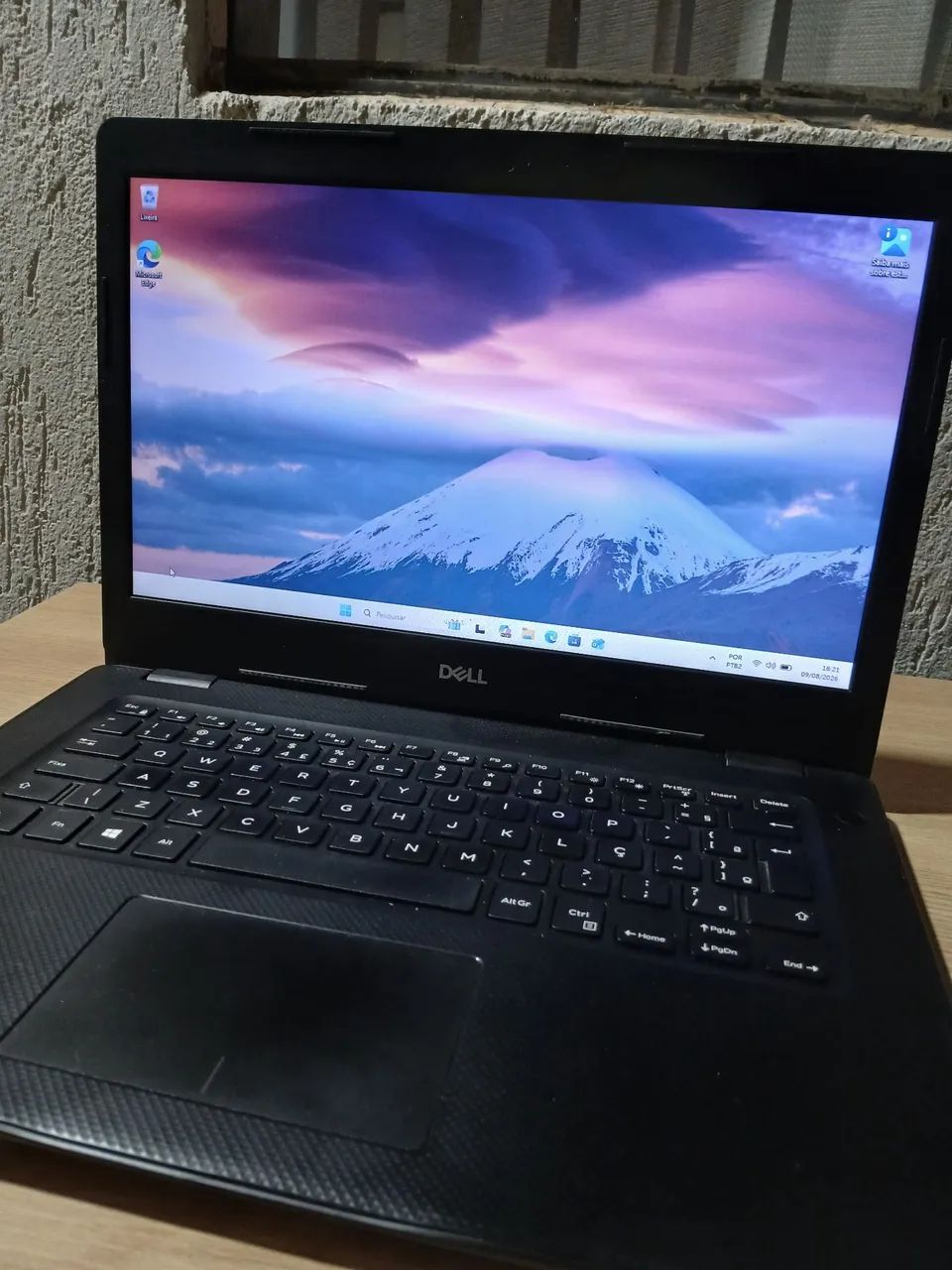 Notebook dell Intel core i5 - Foto 2