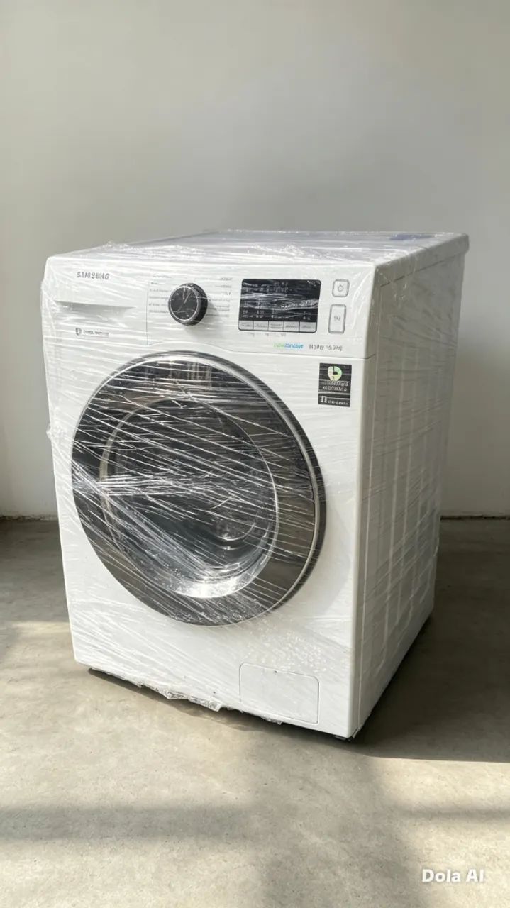 Lava e seca Samsung 11kg  - Foto 2