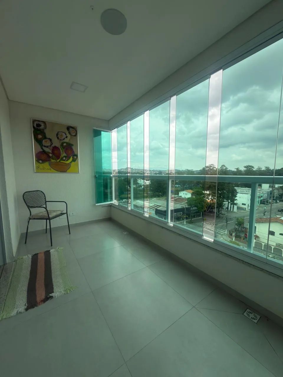 Foto - Jacareí - Jardim Santa Marina