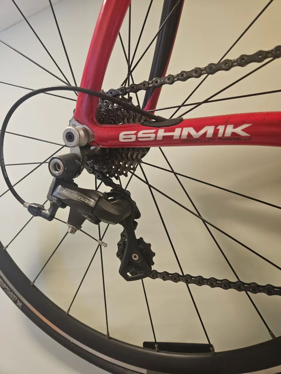 Pinarello Dogma 65.1 54 - Foto 2