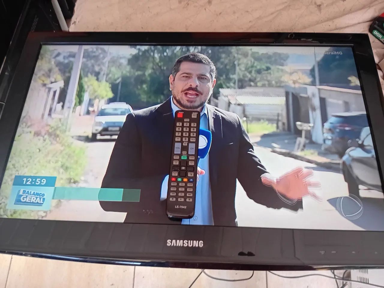 Tv 32 samsung digital - Foto 2