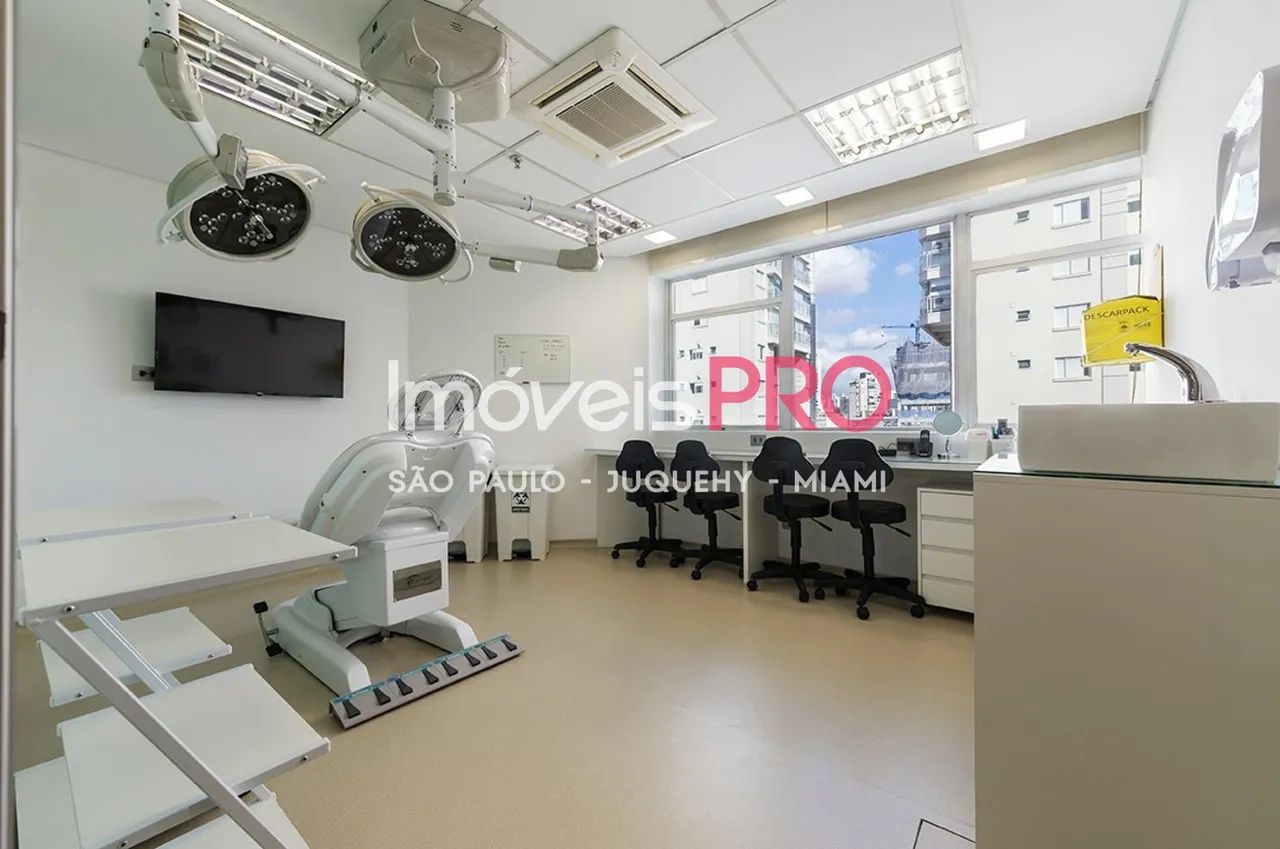 Sala comercial com renda - Foto 3