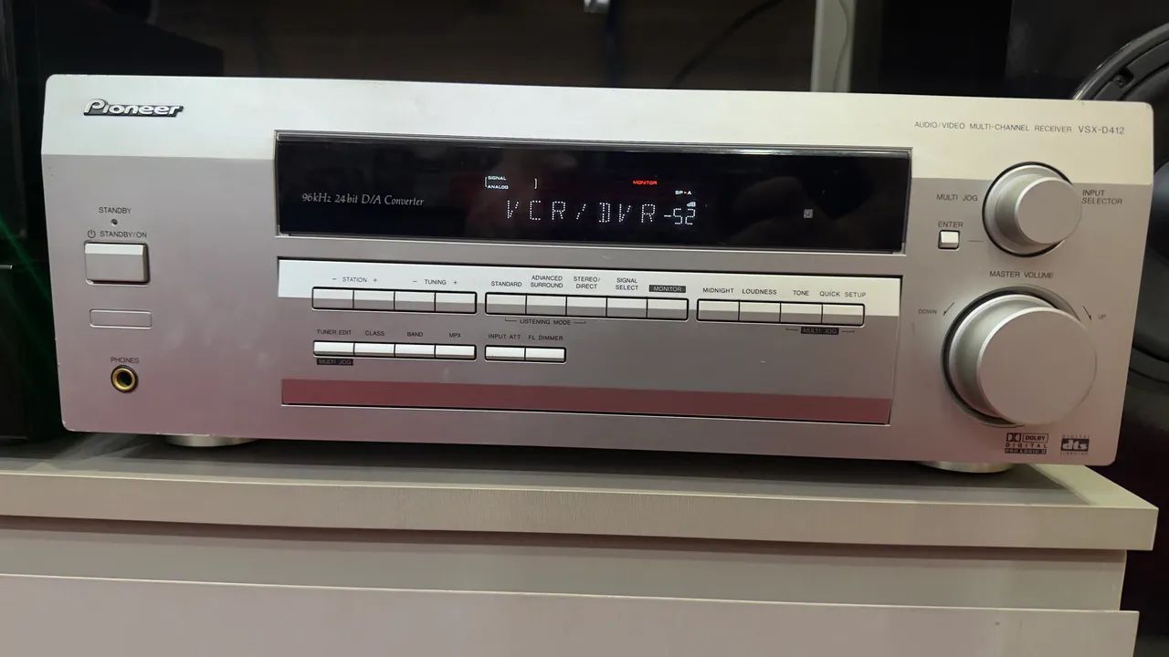 Receiver - Foto 4