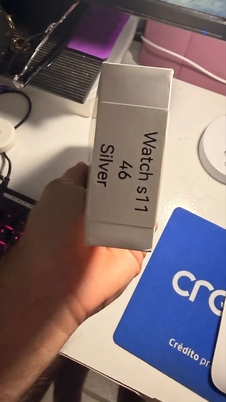 Apple Watch Series 11 46mm - Foto 2