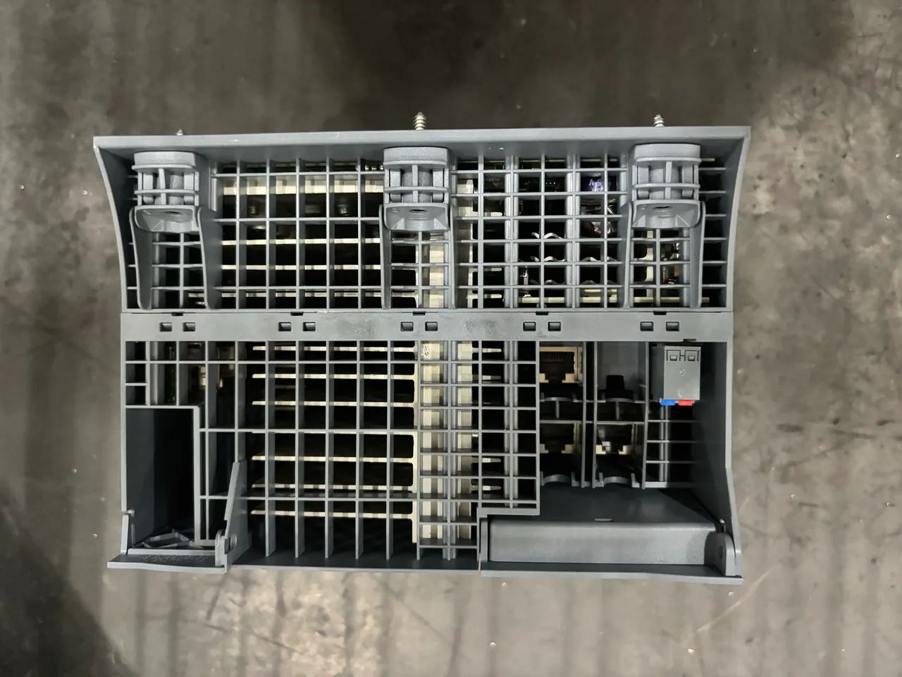 CLP SIMATIC S7-1500  - Foto 3