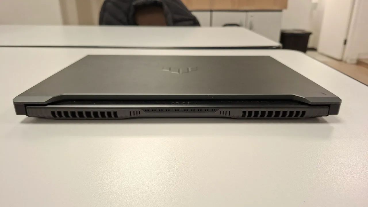 Notebook Asus F16 - 16Gb RAM - core 5 + Rtx 4050 - Foto 3