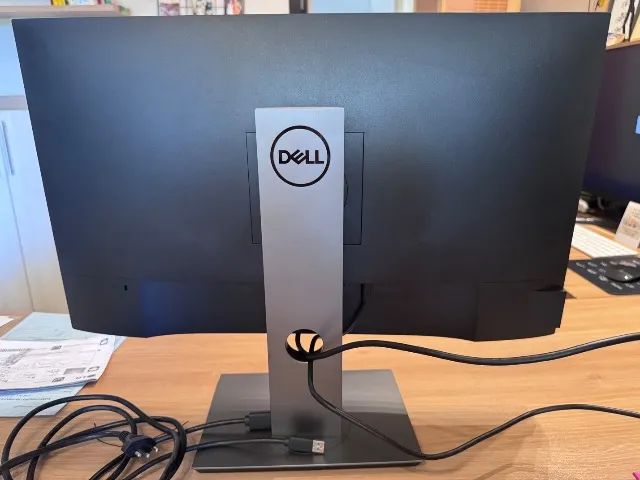 Monitor Dell 27 polegadas P2719H - Foto 2