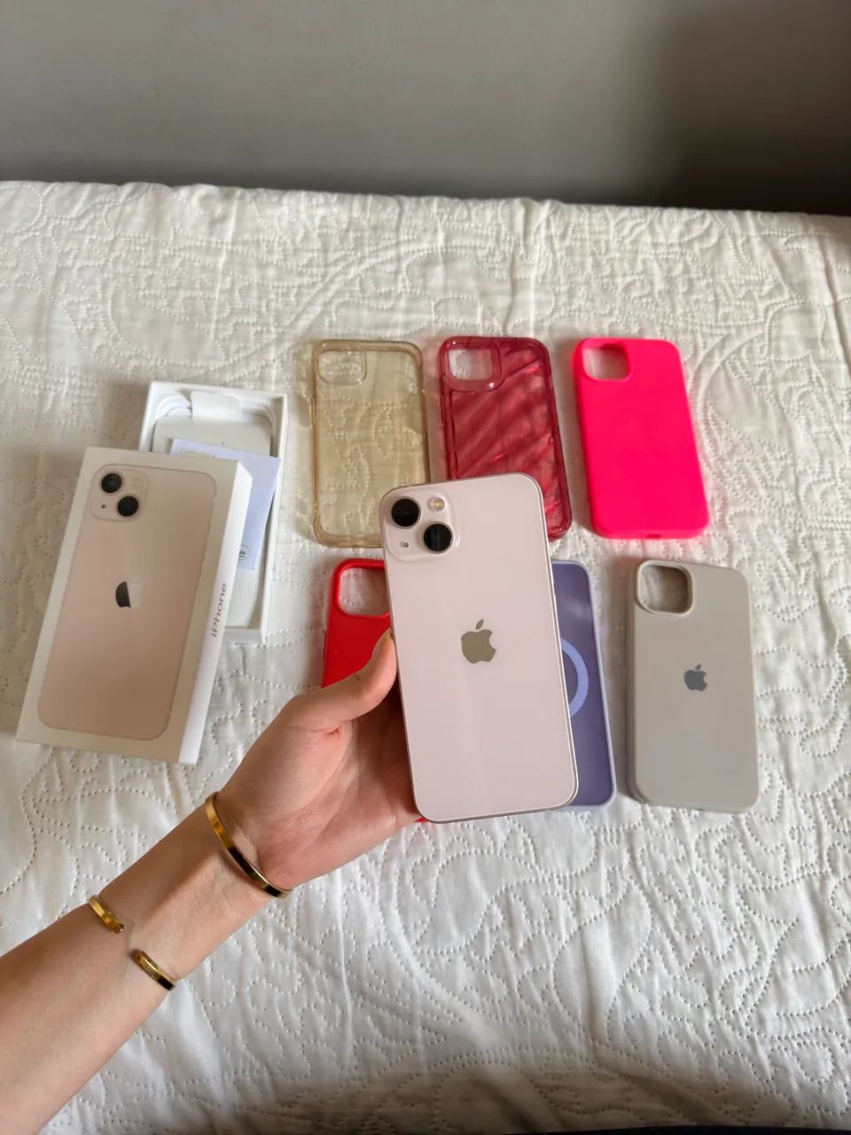 iPhone 13 128 Gb
