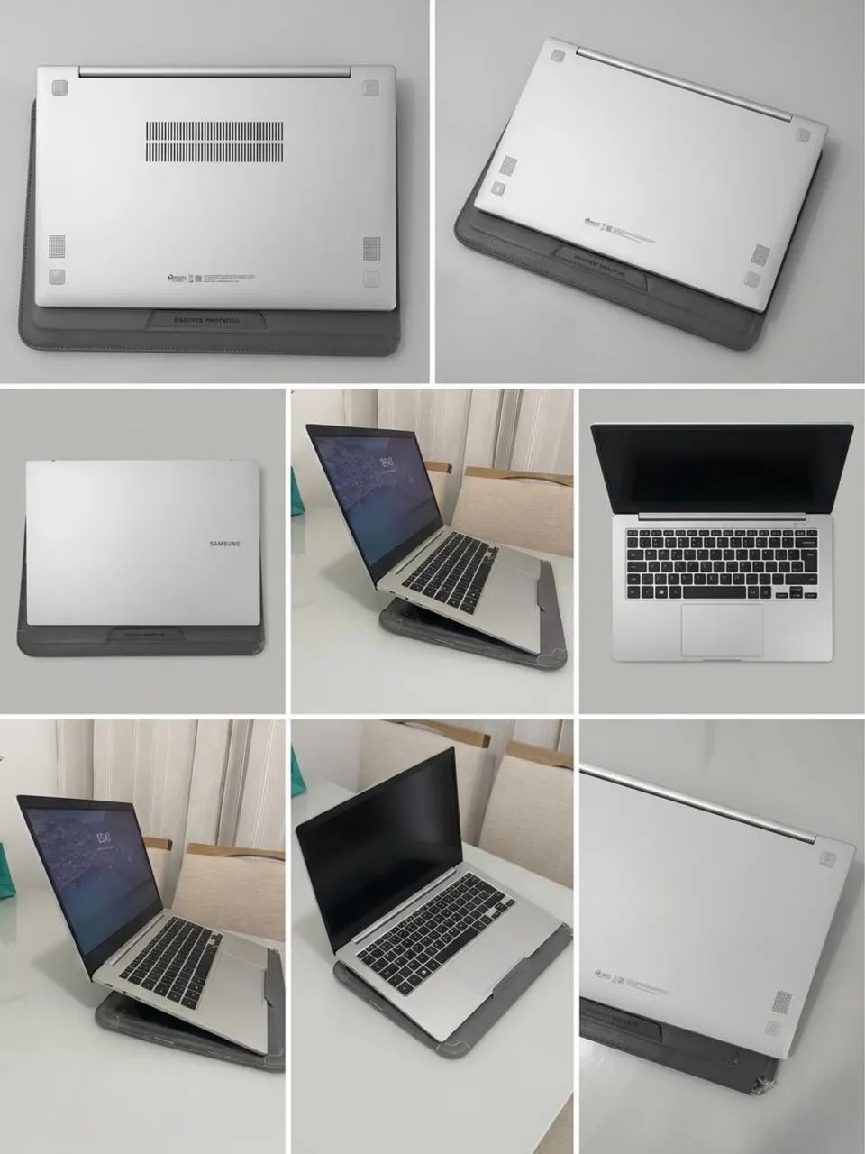 Notebook Samsung 
