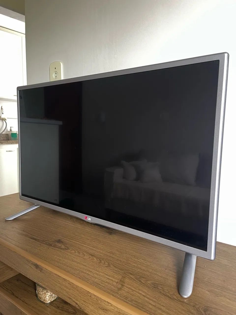 TV LG 32 POLEGADAS  - Foto 2