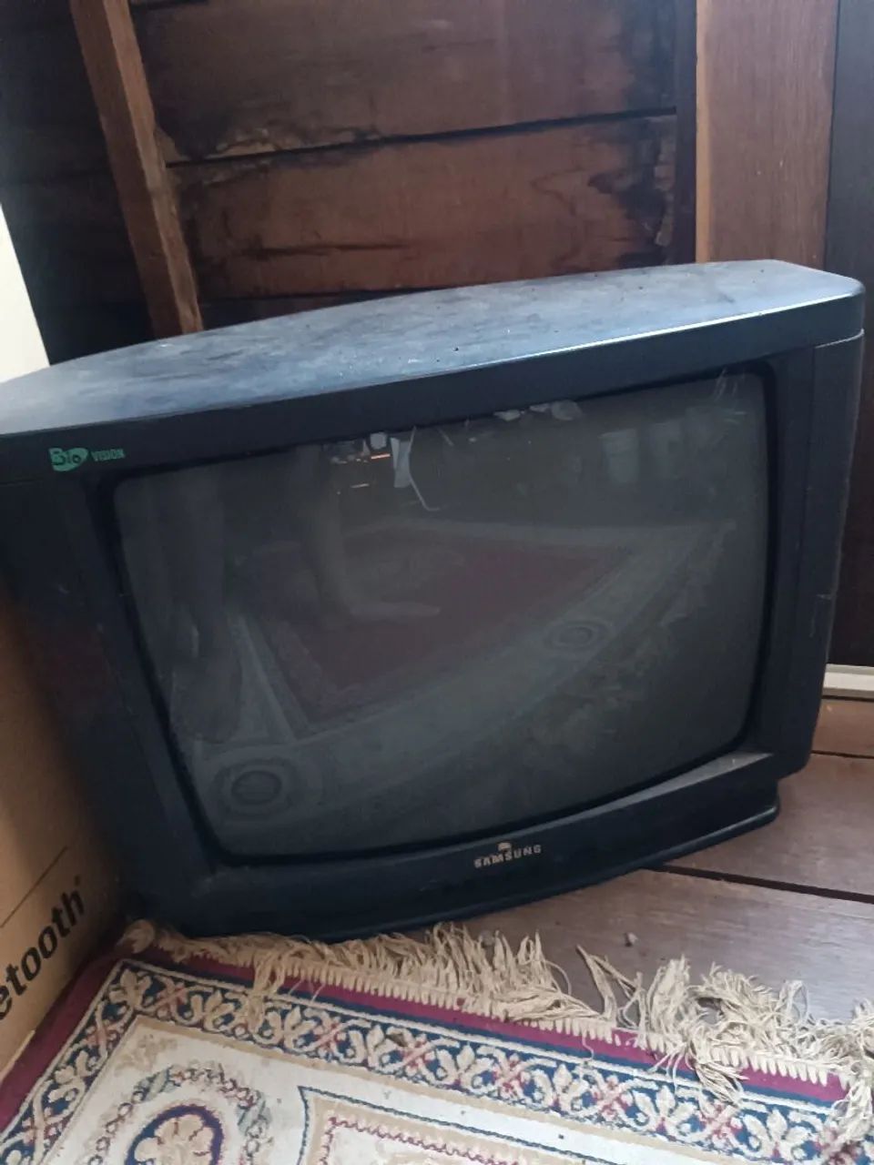 TV de tubo de 21 polegadas para venda