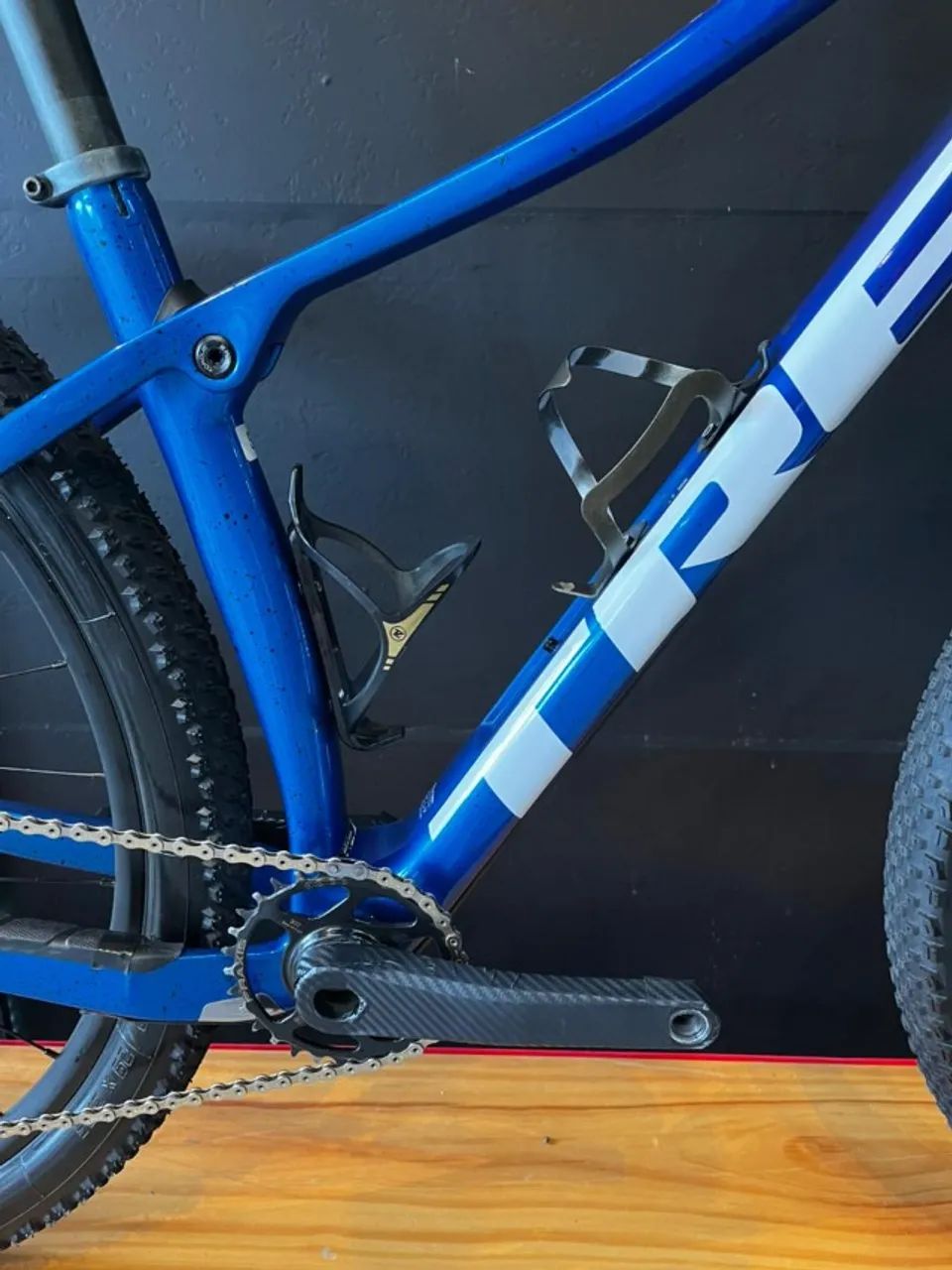 Trek Procaliber 9.7 - Foto 4