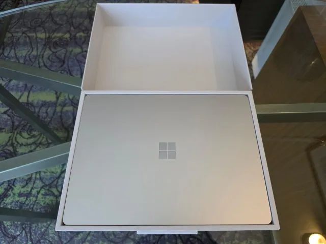 Microsoft Surface Laptop 7 Copilot+ PC | Snapdragon X Elite | 16GB RAM | 512GB SSD - Foto 3