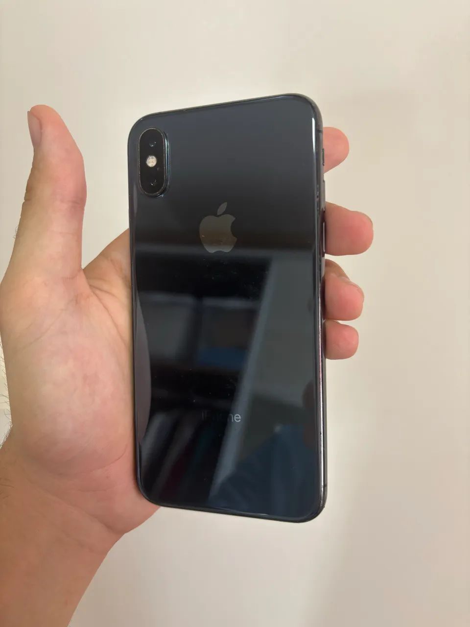 iPhone XS 64gb  - Foto 2