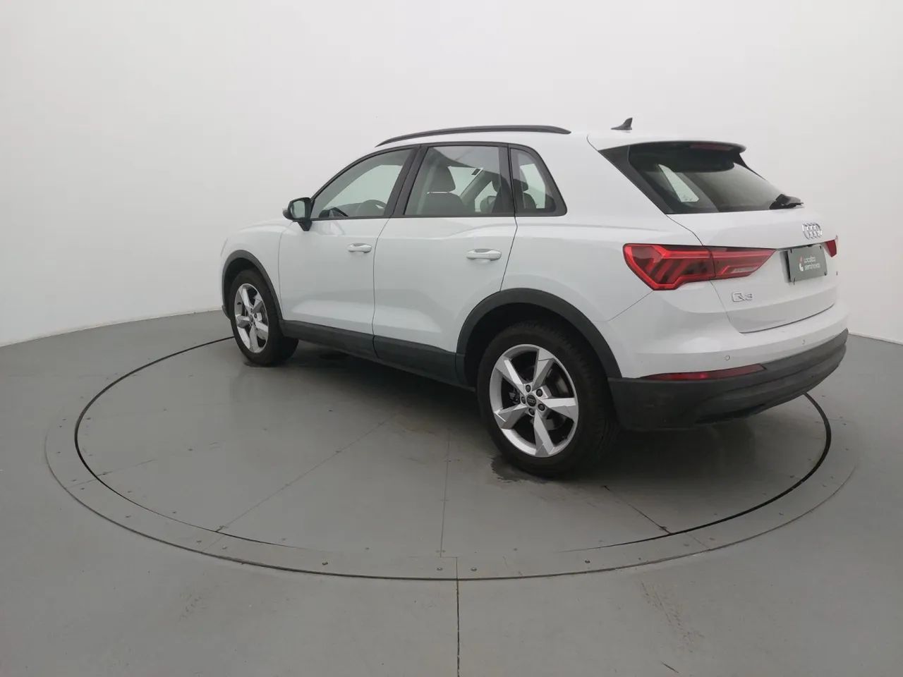 Audi Q3 Prestige 2.0 TFSI Tiptr.quatro 2025 - Foto 3
