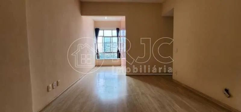 Apartamento - Padrão / Residencial / Tijuca - Foto 2