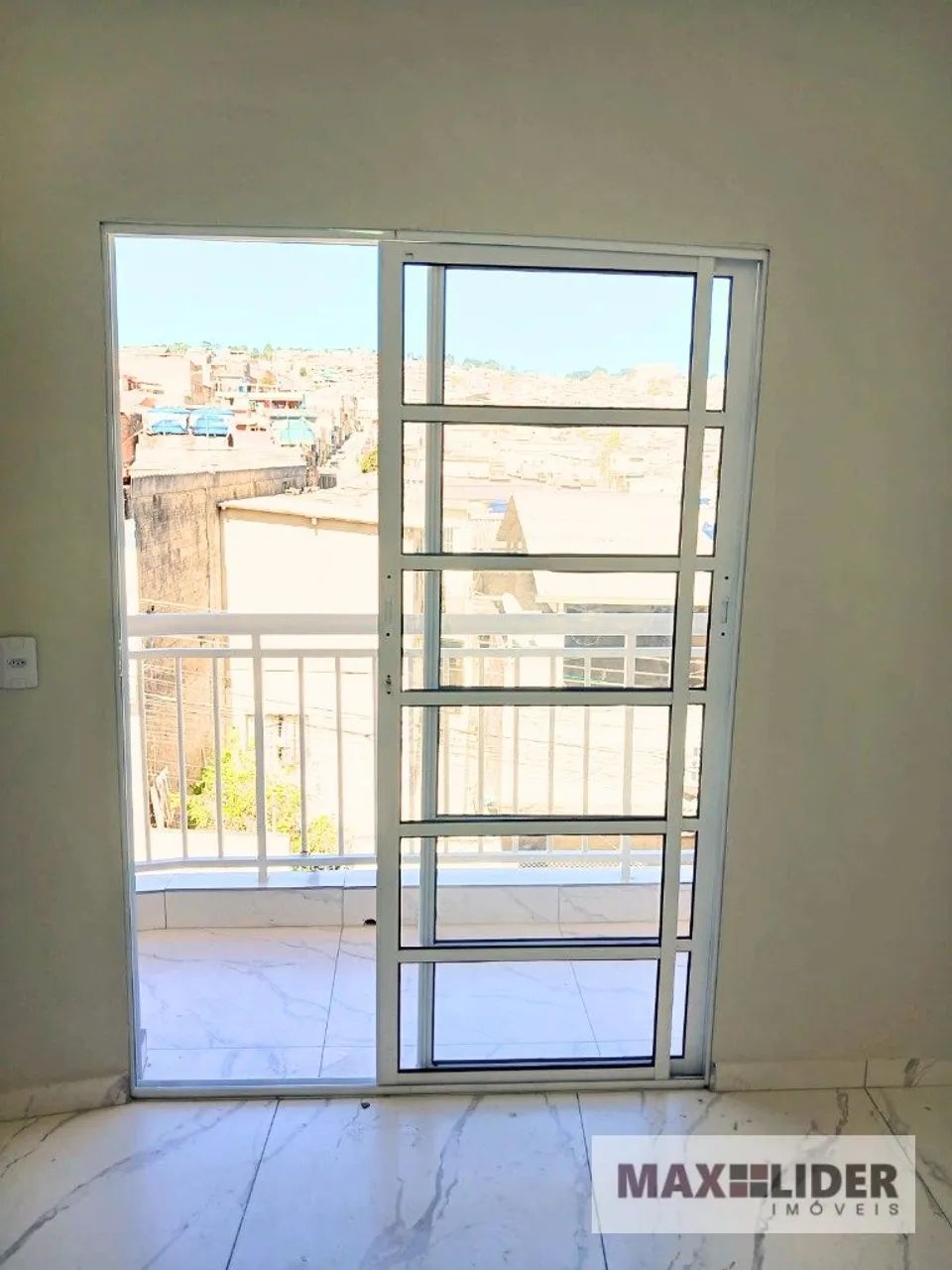 FLAT NOVISSIMO PARA LOCAÇÃO - JANDIRA - Foto 4